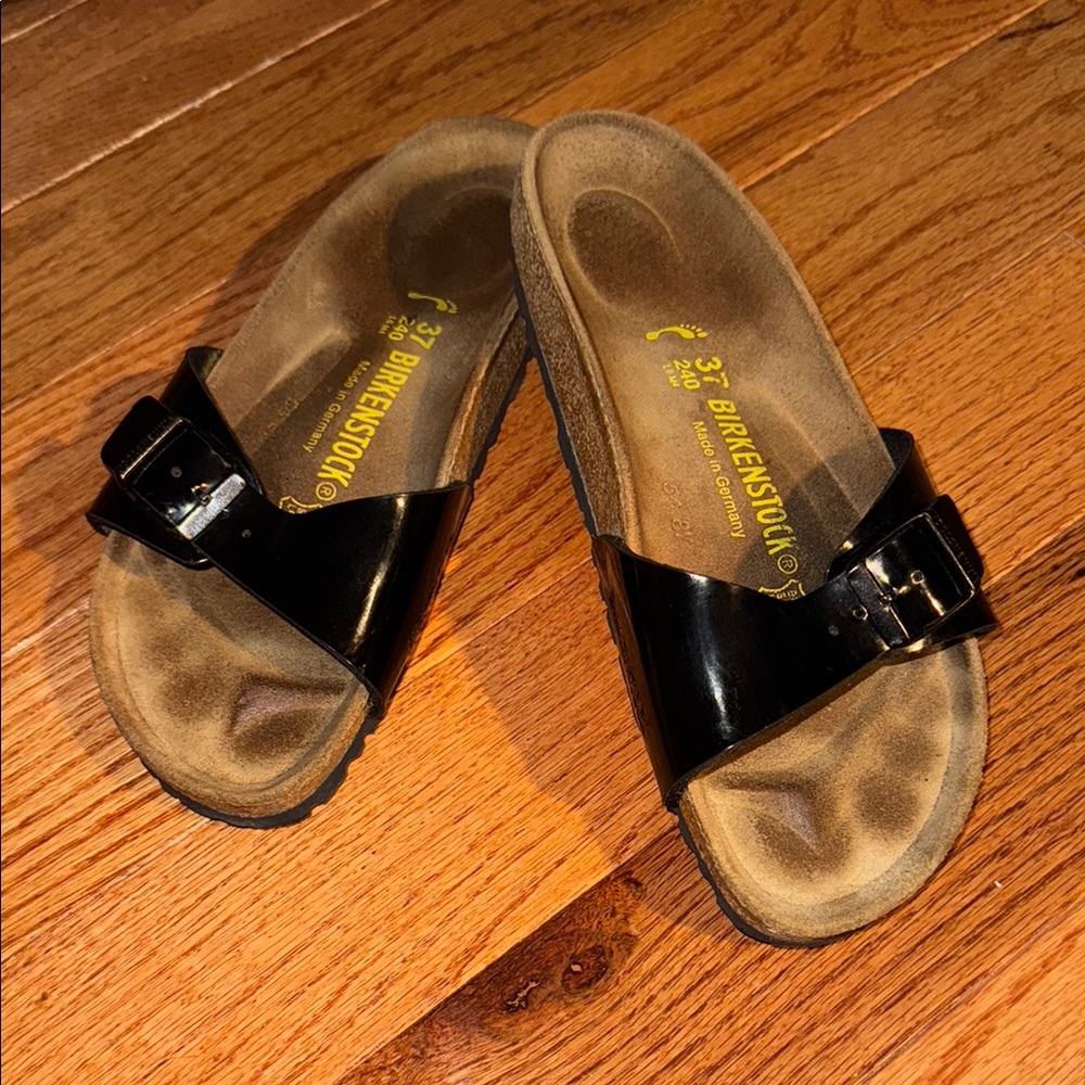 Birkenstock Madrid Sandals